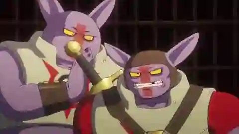 Dragon Ball Kai (2014) Episodio 16