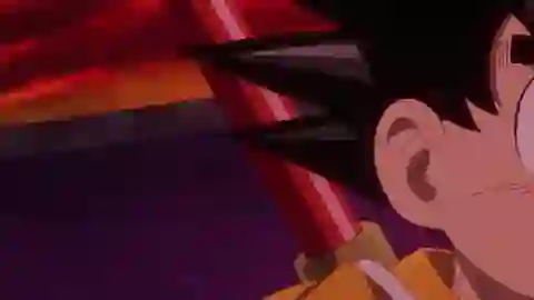 Dragon Ball Kai (2014) Episodio 17
