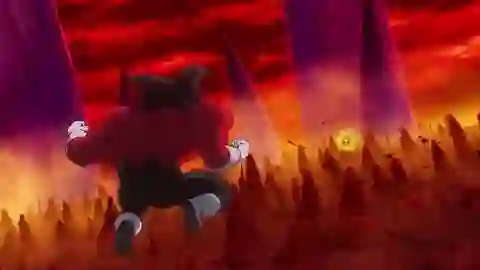 Dragon Ball Kai (2014) Episodio 19