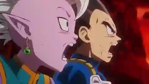 Dragon Ball Kai (2014) Episodio 20