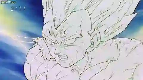 Dragon Ball Kai (2014) Episodio 23