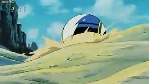 Dragon Ball Kai (2014) Episodio 24