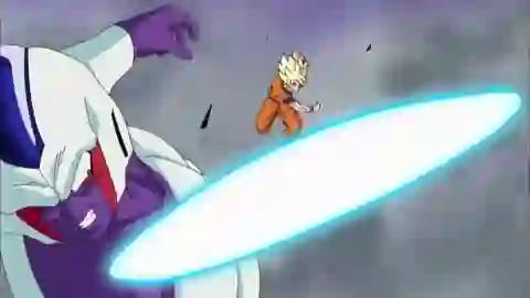 Dragon Ball: Super Saiya-jin Zetsumetsu Keikaku Episodio 1