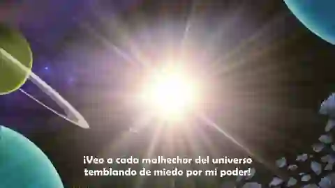 Dragon Ball Super Episodio 1