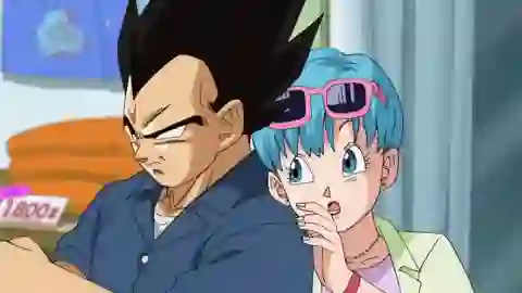 Dragon Ball Super Episodio 2
