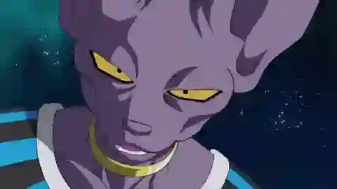 Dragon Ball Super Episodio 12
