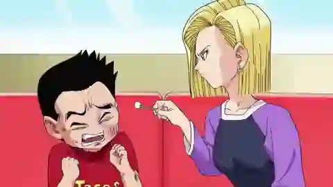 Dragon Ball Super Episodio 16