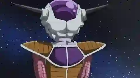 Dragon Ball Super Episodio 20