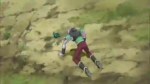 Dragon Ball Super Episodio 22