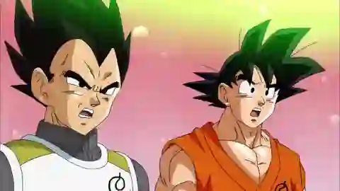 Dragon Ball Super Episodio 23
