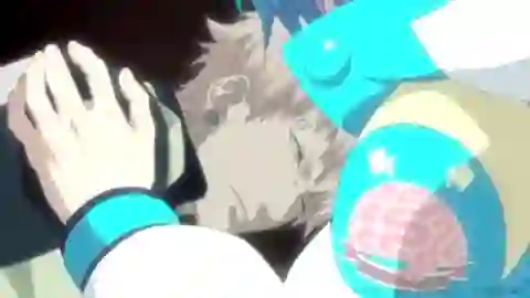 DRAMAtical Murder: Data_xx_Transitory Episodio 1