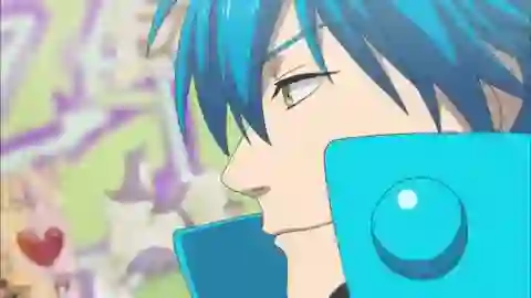 DRAMAtical Murder Episodio 1