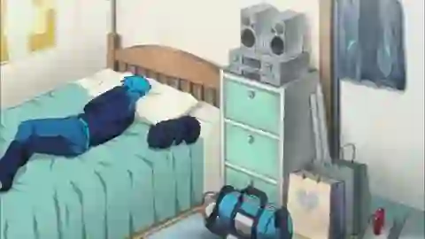 DRAMAtical Murder Episodio 2