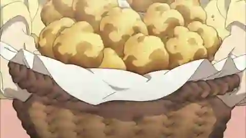 DRAMAtical Murder Episodio 3