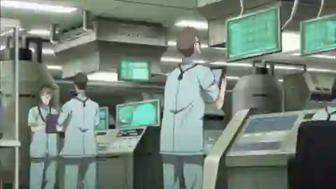 DRAMAtical Murder Episodio 6