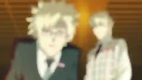 DRAMAtical Murder Episodio 11