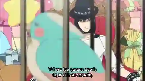 DRAMAtical Murder Episodio 12