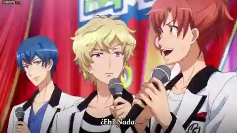 Dream Festival! R Episodio 5