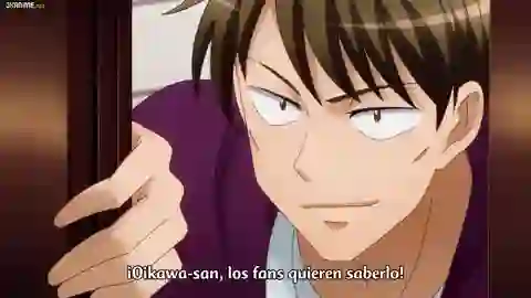 Dream Festival! Episodio 3
