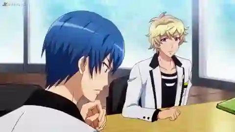 Dream Festival! Episodio 8