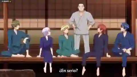 Dream Festival! Episodio 11