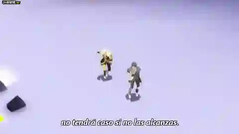 Dream Festival! Episodio 12