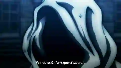 Drifters Episodio 4
