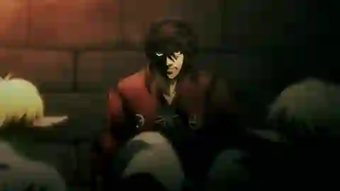 Drifters Episodio 5