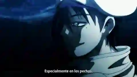 Drifters Episodio 9