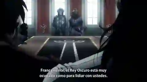 Drifters Episodio 11