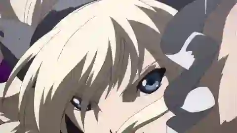 Druaga no Tou: The Aegis of Uruk Episodio 1