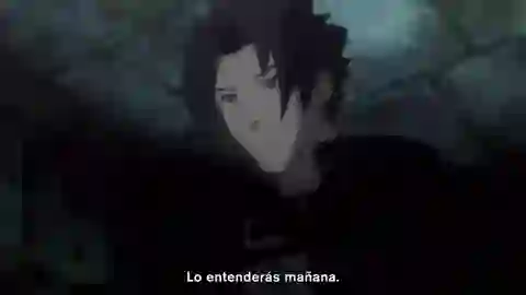 Druaga no Tou: The Aegis of Uruk Episodio 3