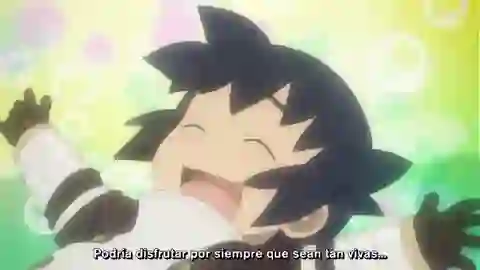 Druaga no Tou: The Aegis of Uruk Episodio 5