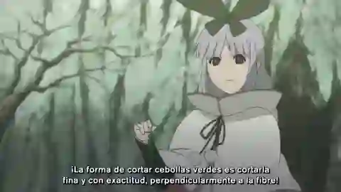Druaga no Tou: The Aegis of Uruk Episodio 9