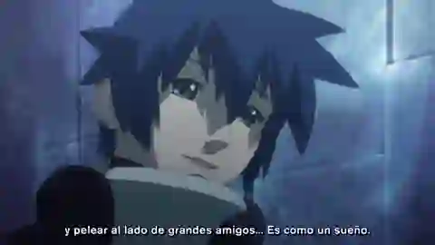 Druaga no Tou: The Aegis of Uruk Episodio 12