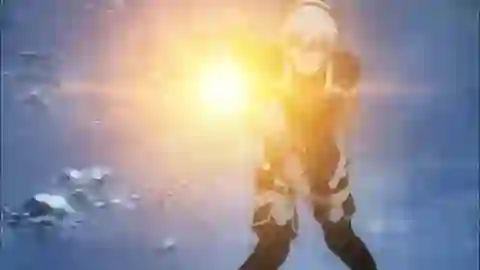 Druaga no Tou: The Sword of Uruk Episodio 4