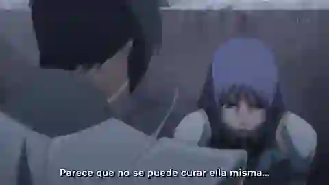 Druaga no Tou: The Sword of Uruk Episodio 10