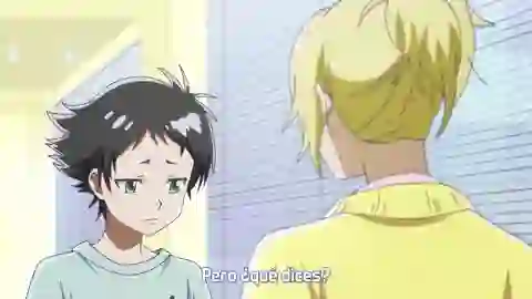 elDLIVE Episodio 3