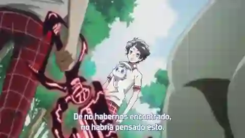 elDLIVE Episodio 5