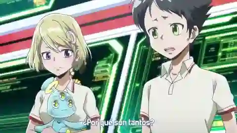 elDLIVE Episodio 10