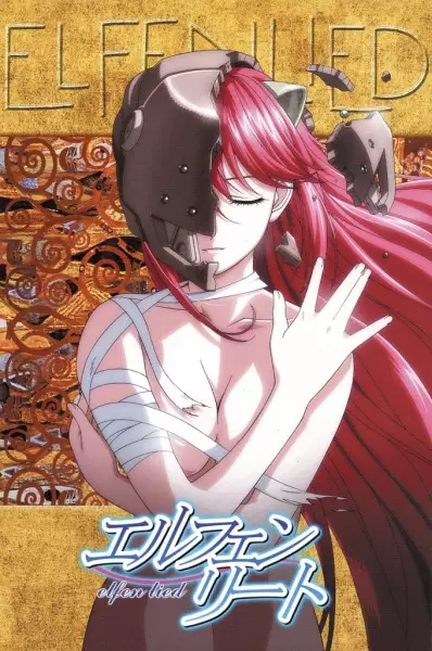 Ver Elfen Lied online gratis