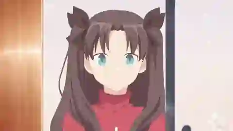Emiya-san Chi no Kyou no Gohan Episodio 3