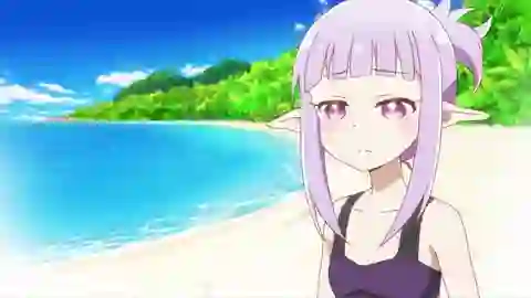 Endro~! Episodio 4