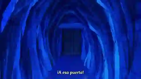 Endro~! Episodio 8