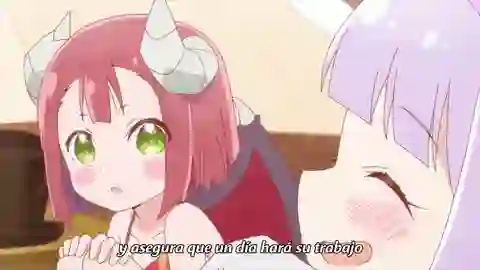 Endro~! Episodio 11