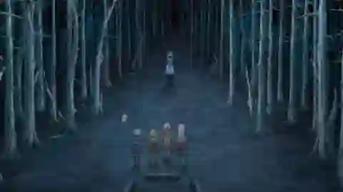 Endro~! Episodio 12