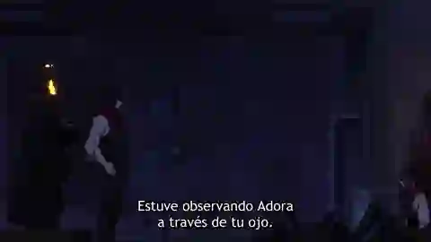Enen no Shouboutai: Ni no Shou Episodio 10