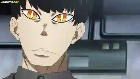 Enen no Shouboutai: Ni no Shou Episodio 14