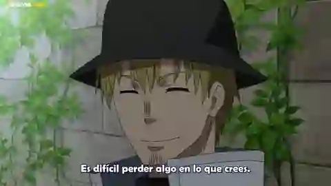 Enen no Shouboutai: Ni no Shou Episodio 18