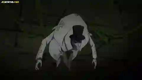 Enen no Shouboutai: Ni no Shou Episodio 21